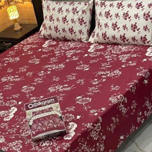 Cotton Bedsheets