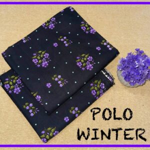 Fabric Poly Wool 2pc