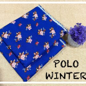 Fabric Poly Wool 2pc