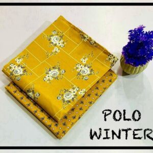 Fabric Poly Wool 2pc