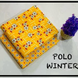 Fabric Poly Wool 2pc