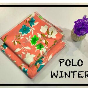 Fabric Poly Wool 2pc