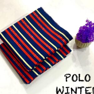 Fabric Poly Wool 2pc