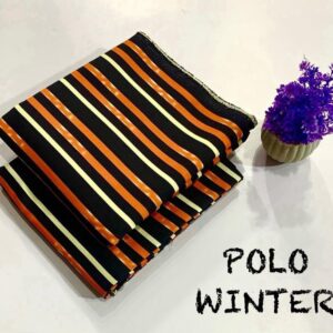 Fabric Poly Wool 2pc