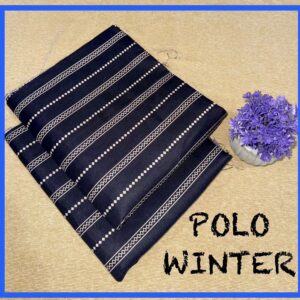 Fabric Poly Wool 2pc