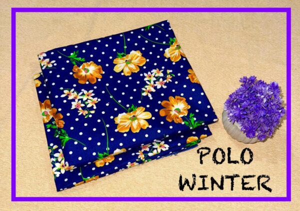 Fabric Poly Wool 2pc