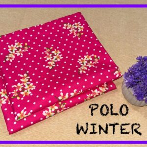 Fabric Poly Wool 2pc