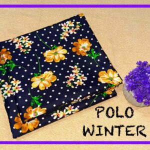 Fabric Poly Wool 2pc