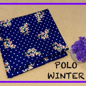 Fabric Poly Wool 2pc