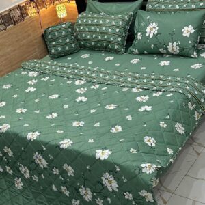 7pc Comforter Set