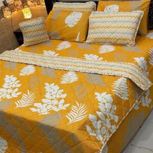 7pc Comforter Set