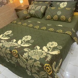 7pc Comforter Set