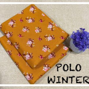 Fabric Poly Wool 2pc