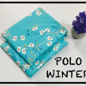 Fabric Poly Wool 2pc